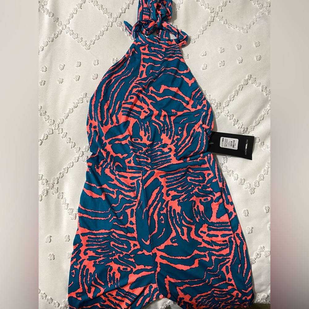 Fashion Nova Jumpsuit